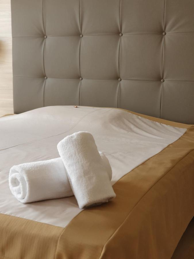Hotel Residence Select Prag Eksteriør billede